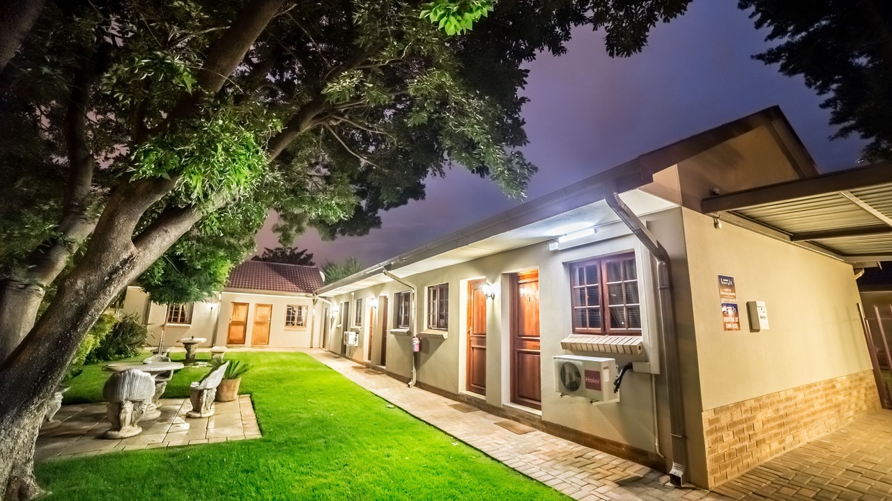 Photo of Outdoor in Klerksdorp