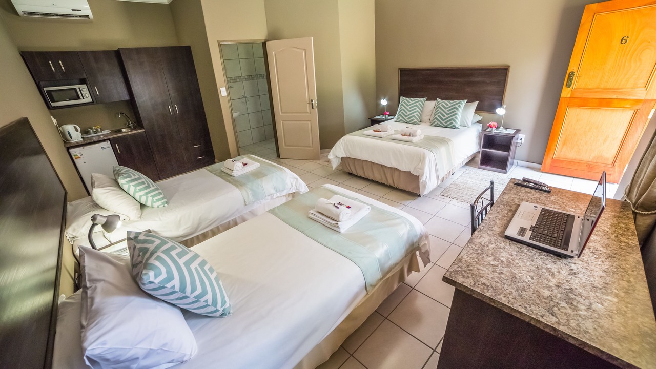 Photo of Outdoor in Klerksdorp