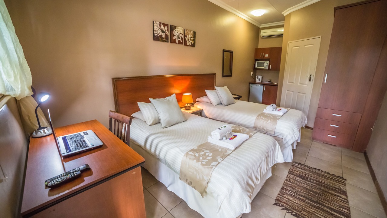 Photo of Bedroom in Klerksdorp