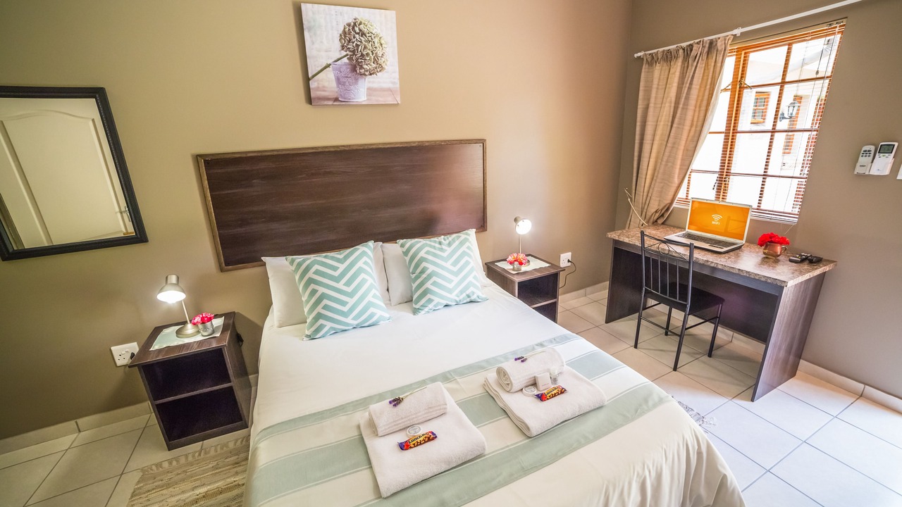 Photo of Bedroom in Klerksdorp