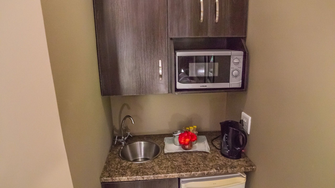Photo of Kitchen in Klerksdorp