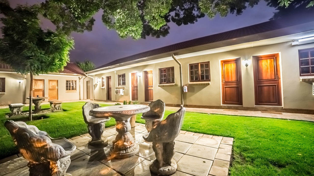 Photo of Outdoor in Klerksdorp