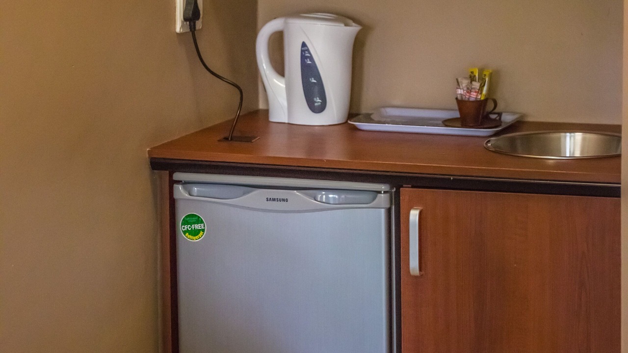 Photo of Kitchen in Klerksdorp