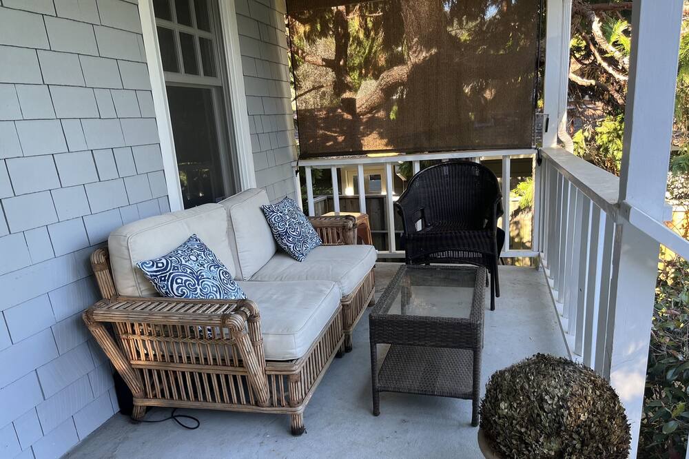 Photo of Outdoor in Corte Madera