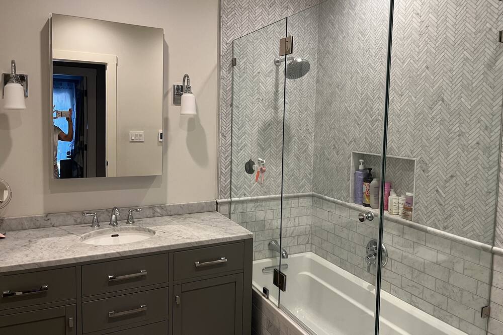 Photo of Bathroom in Corte Madera