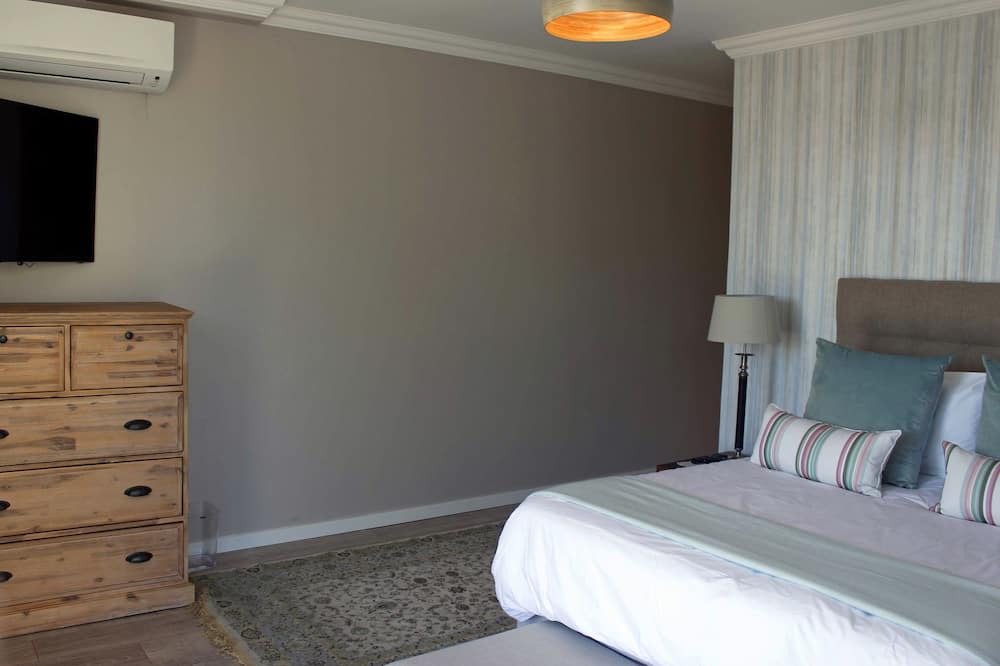 Photo of Bedroom in Green Point