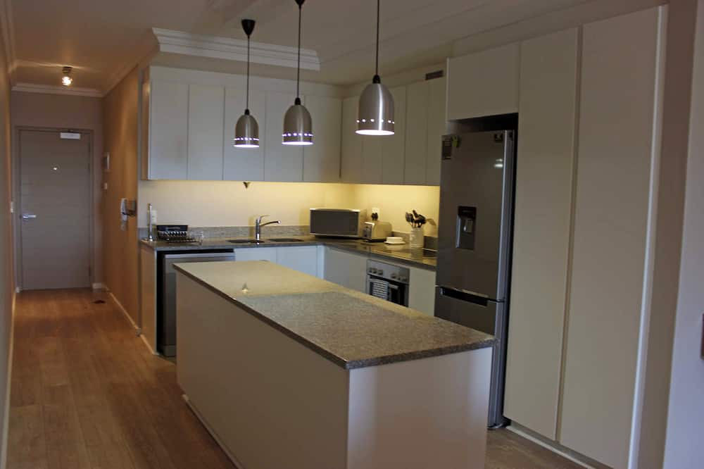 Photo of Kitchen in Green Point