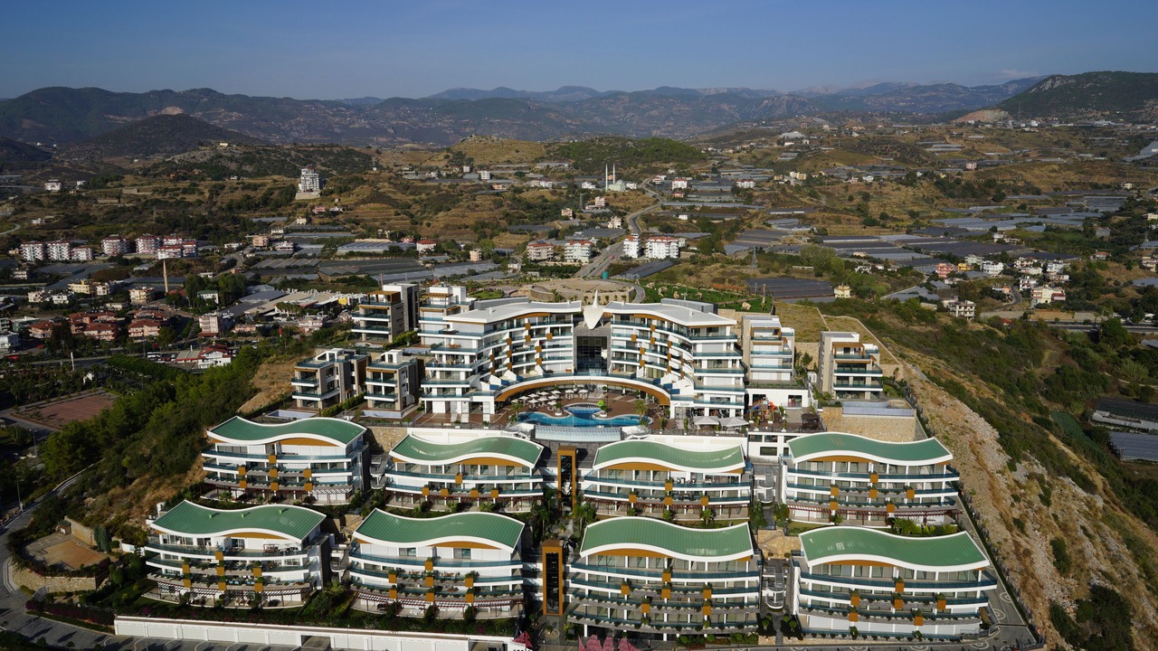 Photo of Outdoor in Konakli