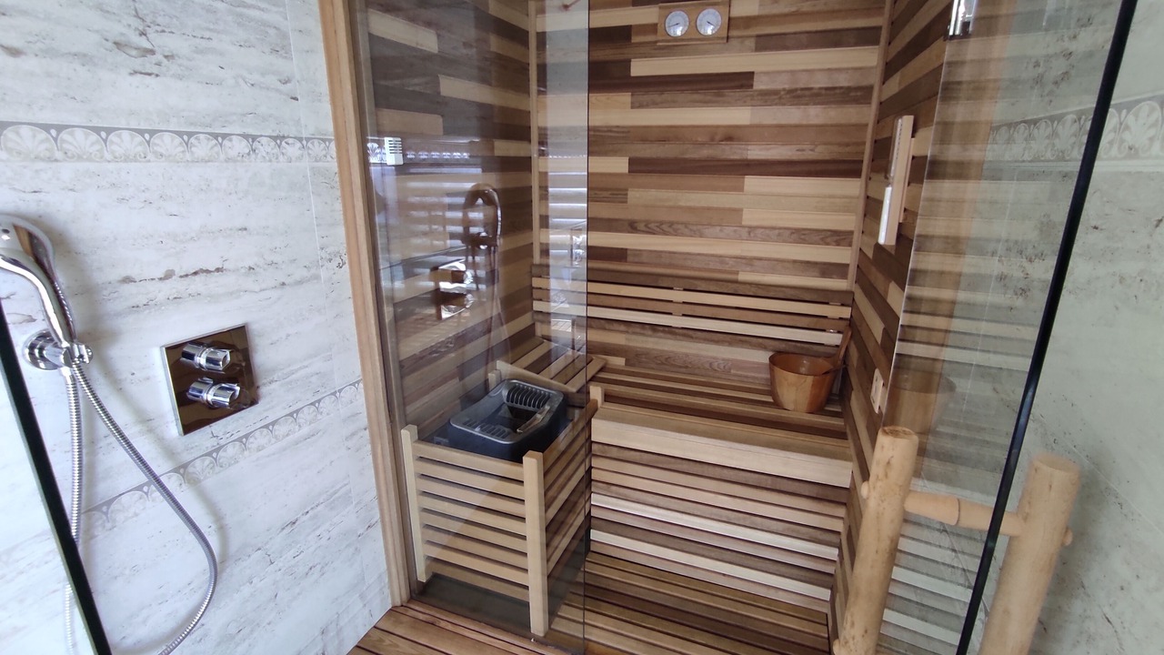 Photo of Bedroom in Konakli