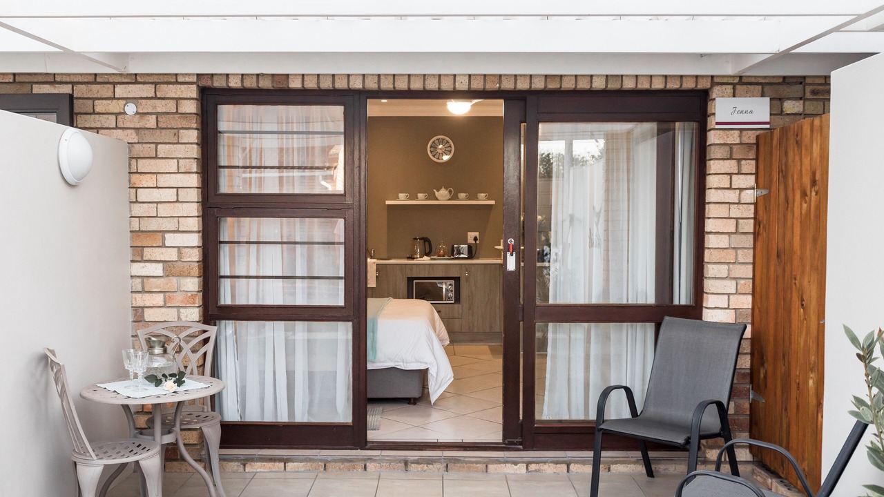 Photo of Bedroom in Summerstrand