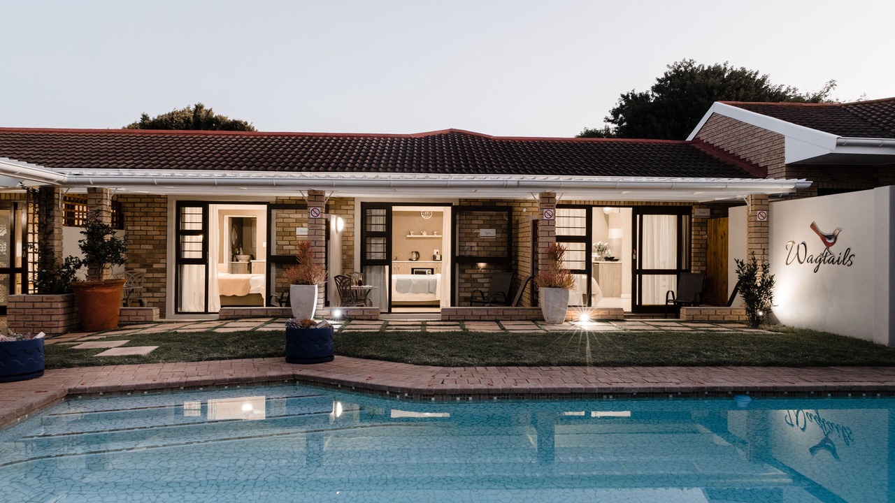 Photo of Outdoor in Summerstrand