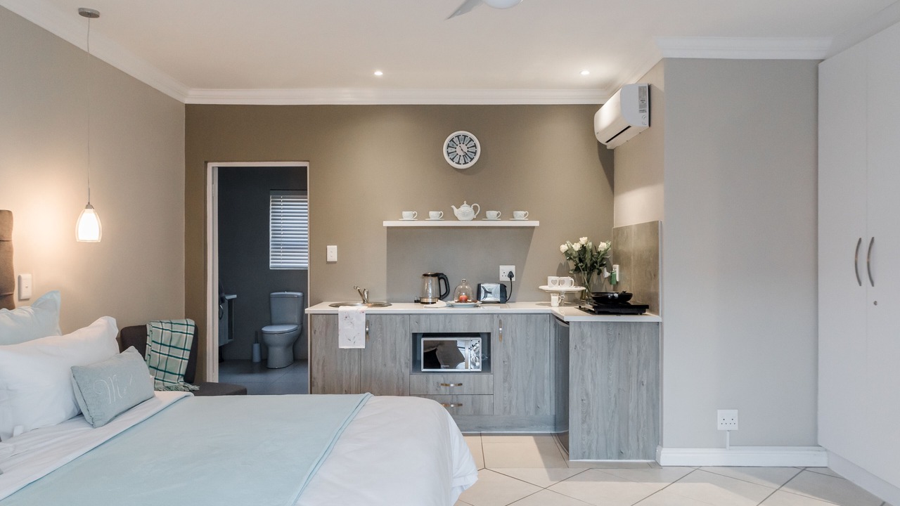 Photo of Bedroom in Summerstrand