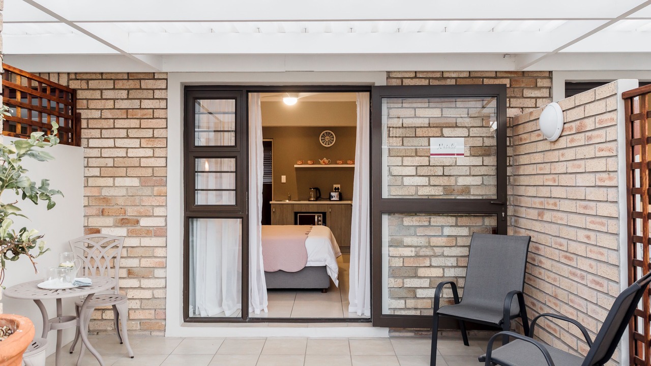 Photo of Bedroom in Summerstrand