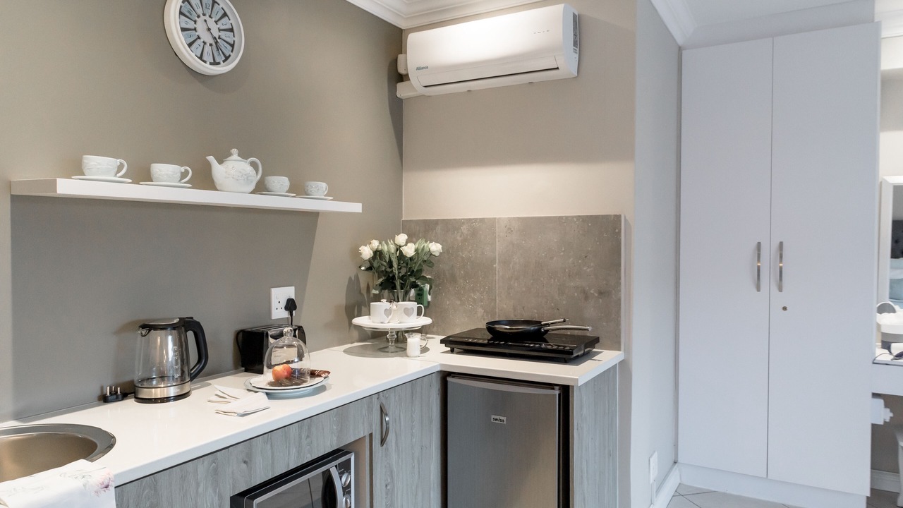 Photo of Kitchen in Summerstrand