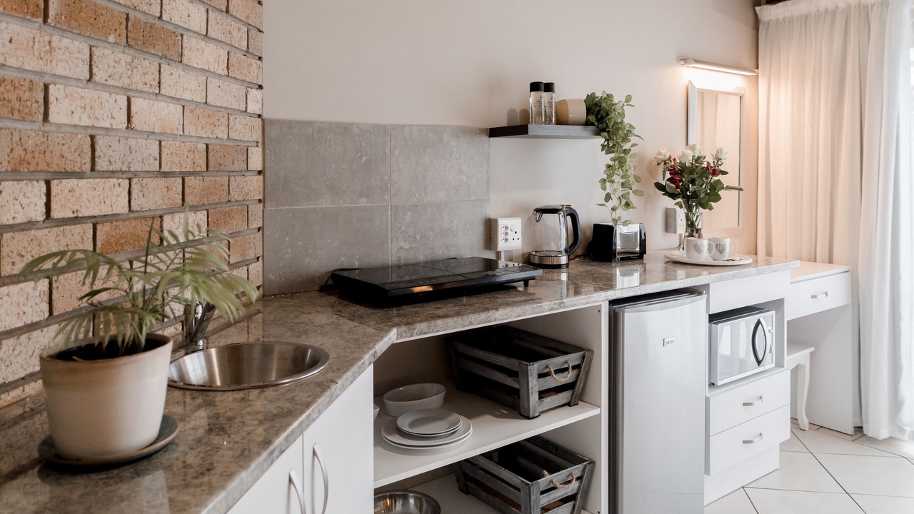 Photo of Kitchen in Summerstrand