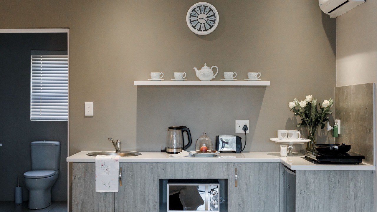Photo of Kitchen in Summerstrand