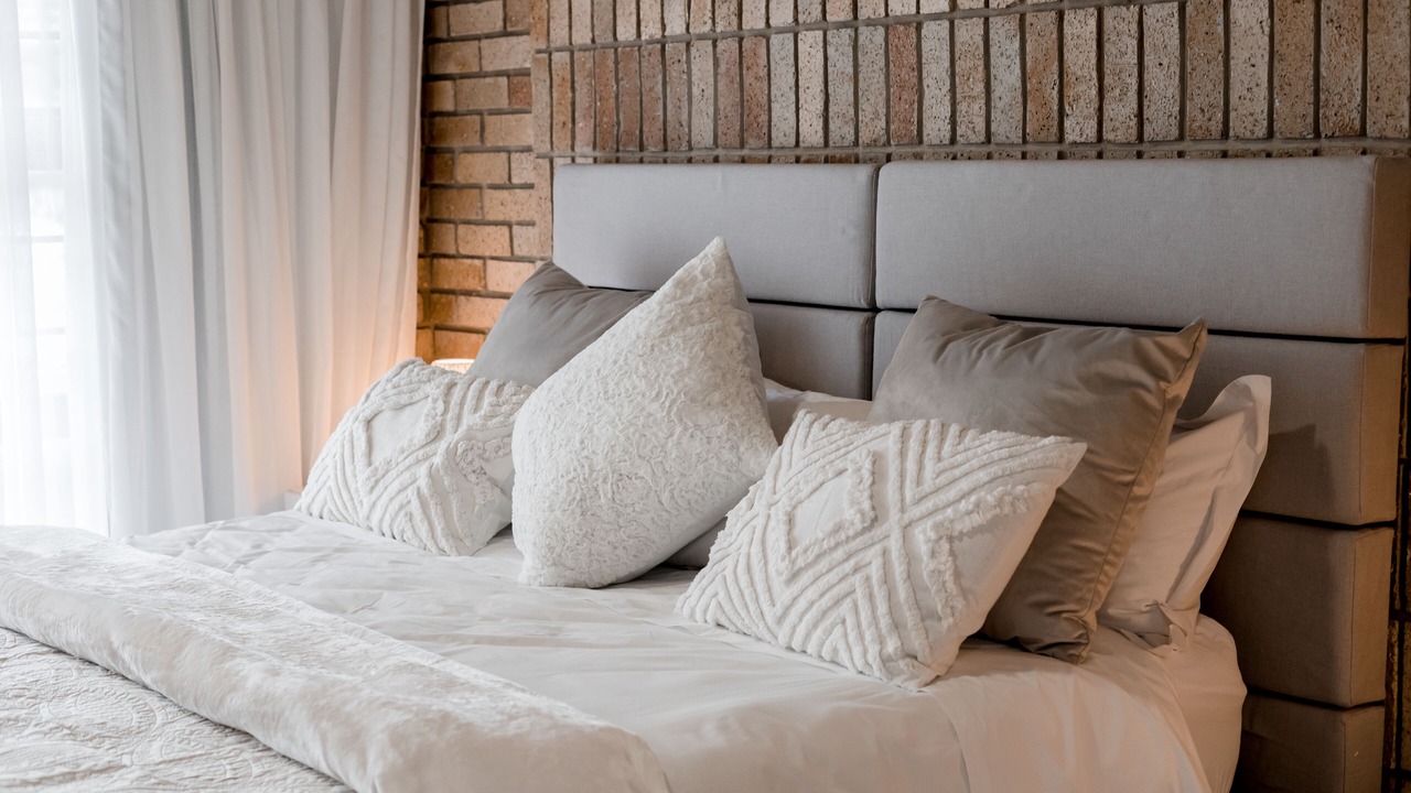 Photo of Bedroom in Summerstrand