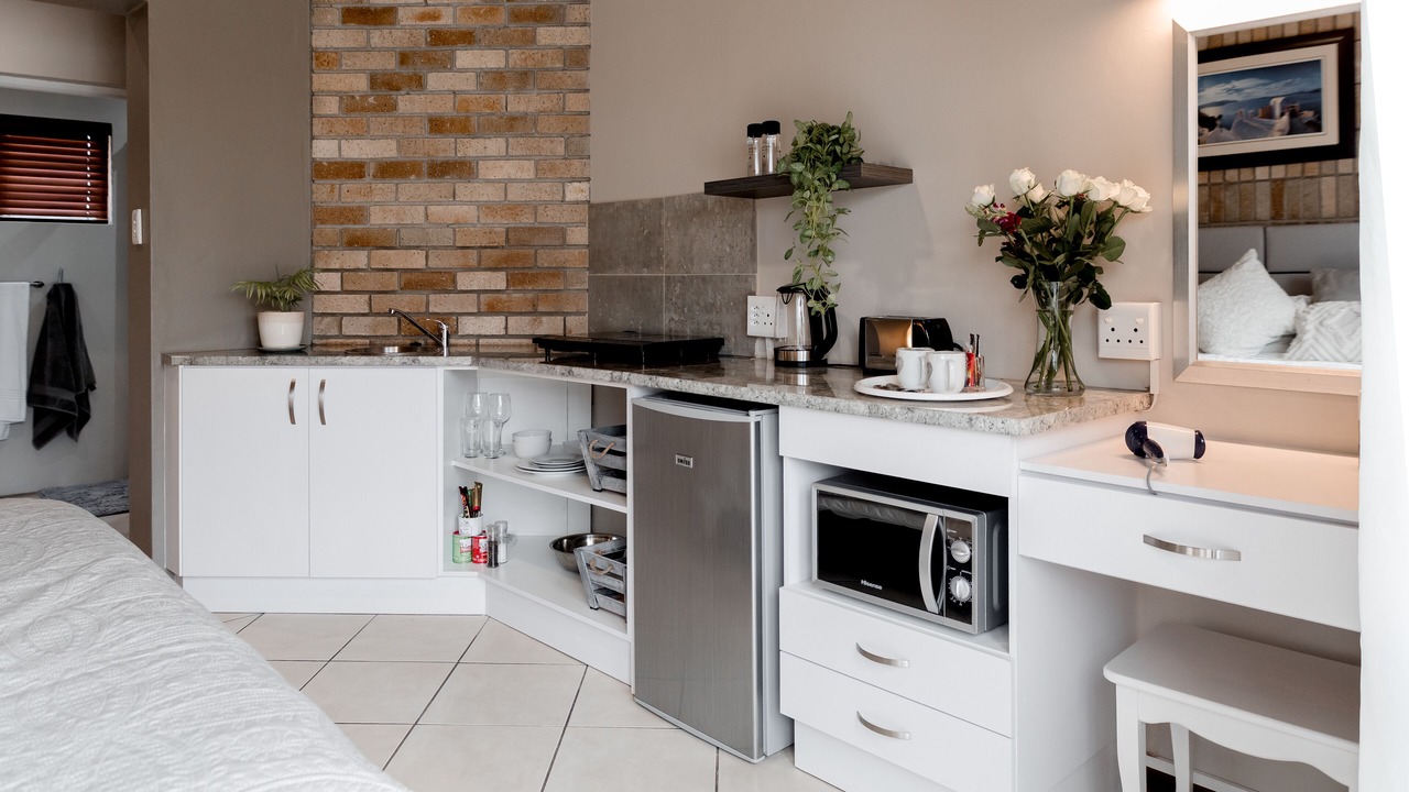 Photo of Kitchen in Summerstrand