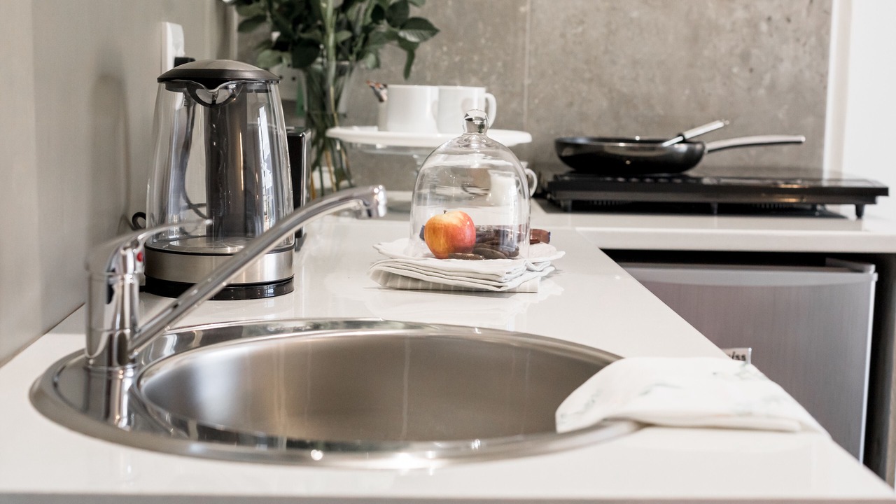 Photo of Kitchen in Summerstrand