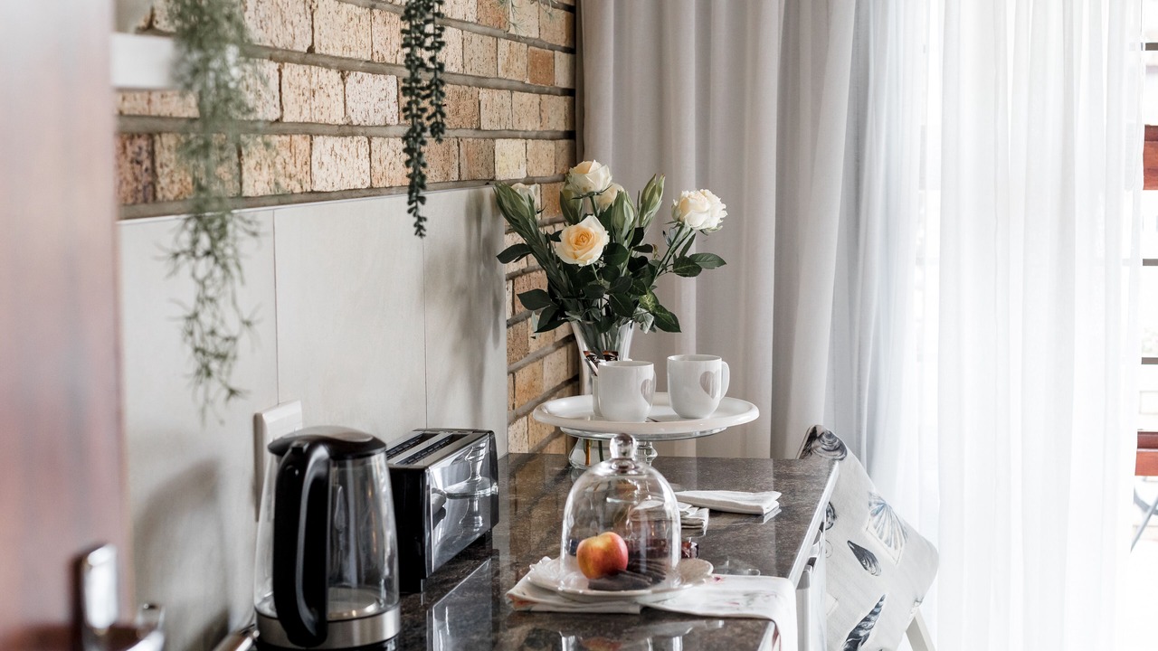 Photo of Kitchen in Summerstrand
