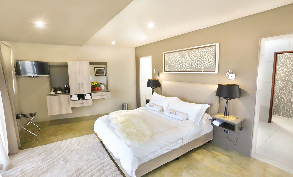 Photo of Bedroom in Phumelela