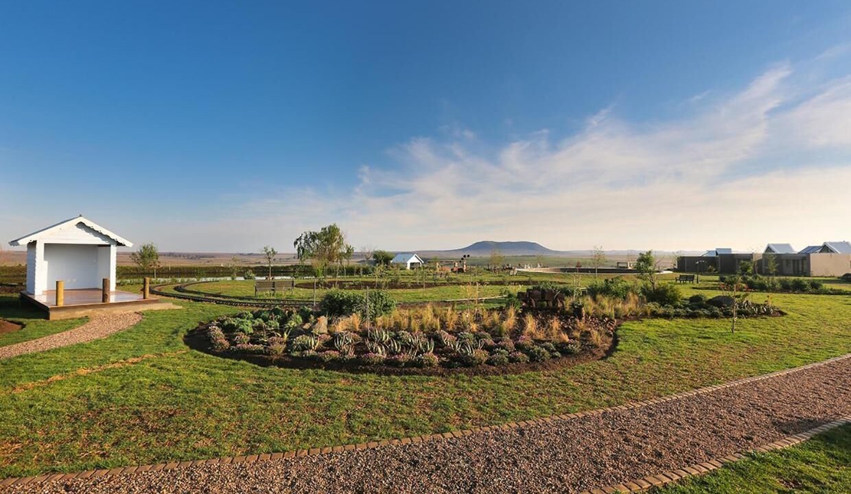 Photo of Outdoor in Phumelela