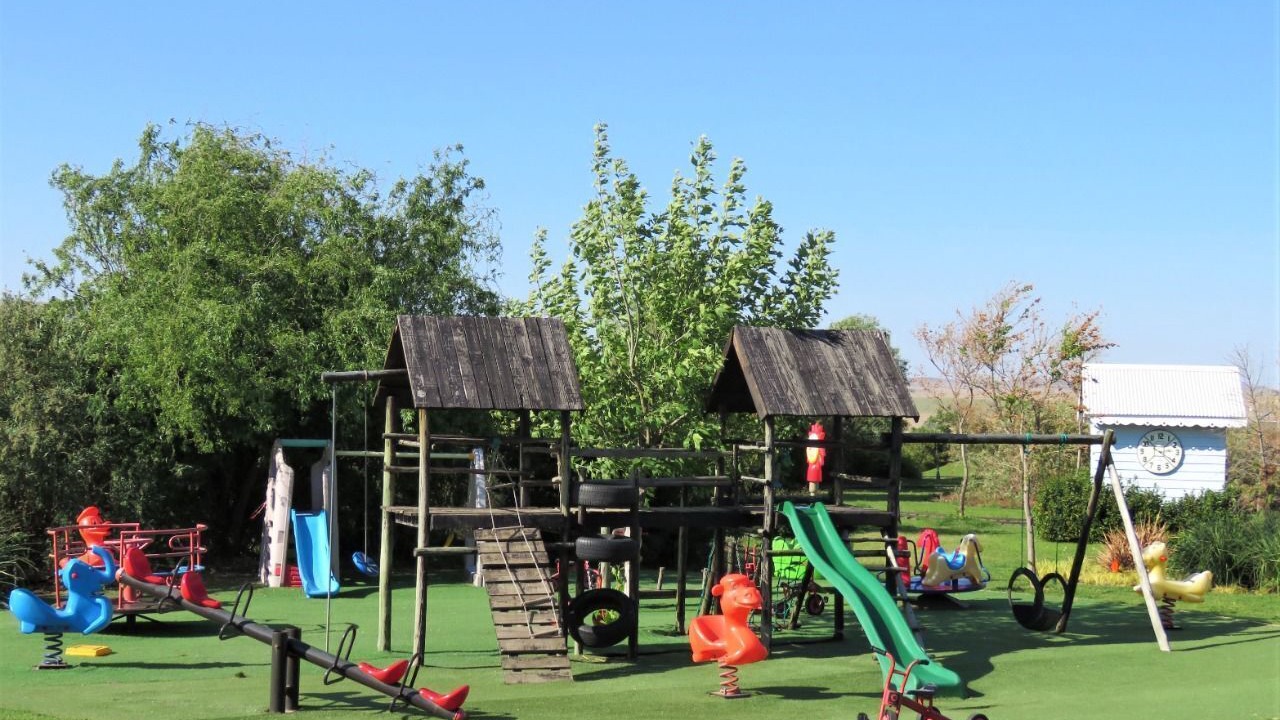 Photo of Outdoor in Phumelela