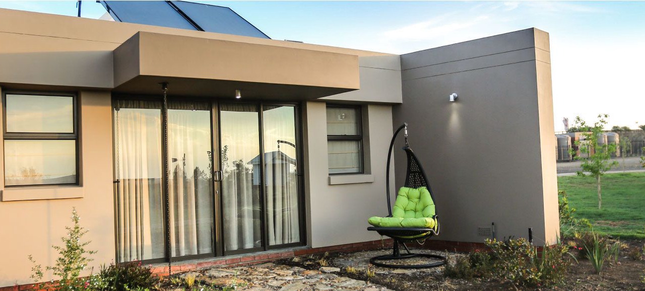 Photo of Patio Balcony in Phumelela