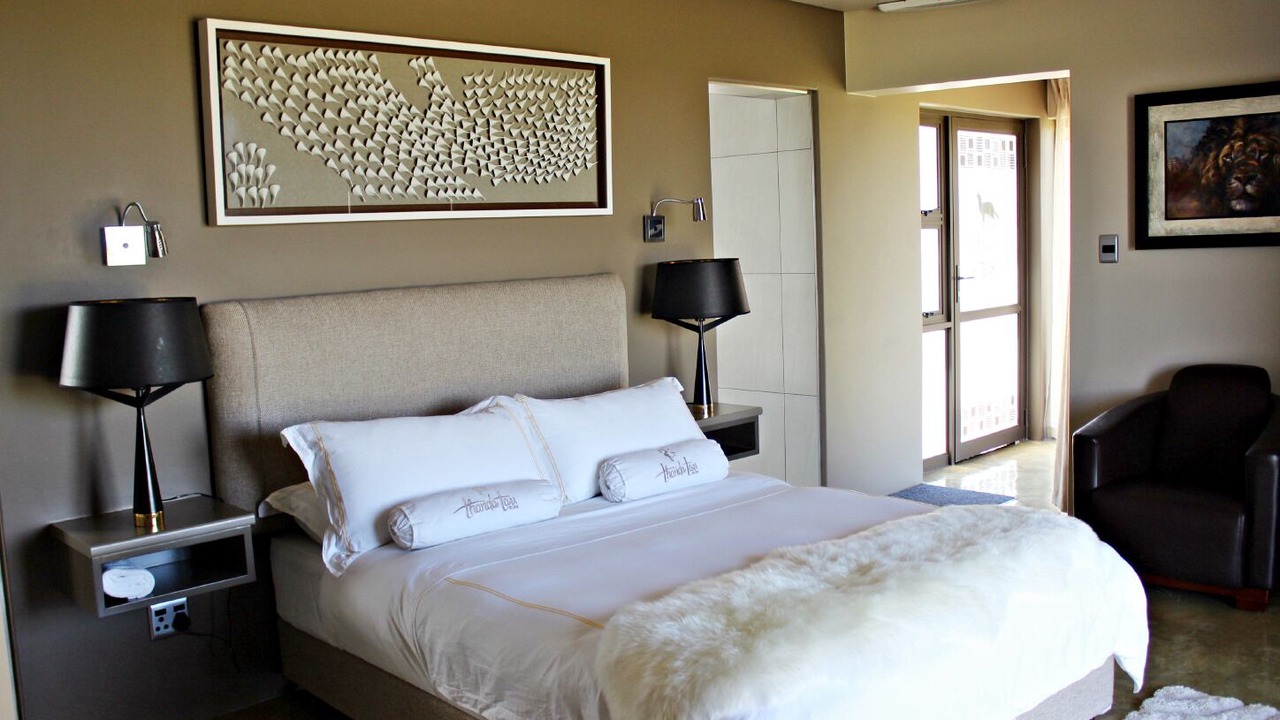 Photo of Bedroom in Phumelela