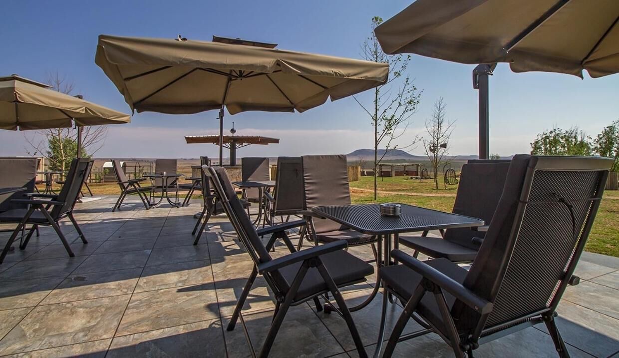 Photo of Patio Balcony in Phumelela