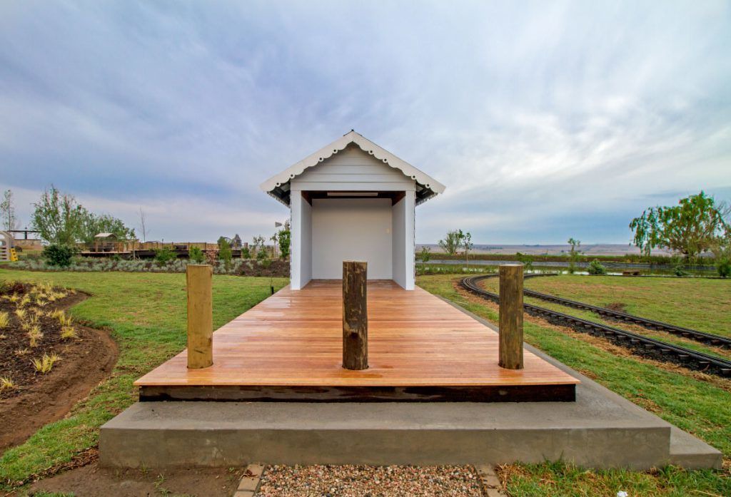 Photo of Outdoor in Phumelela