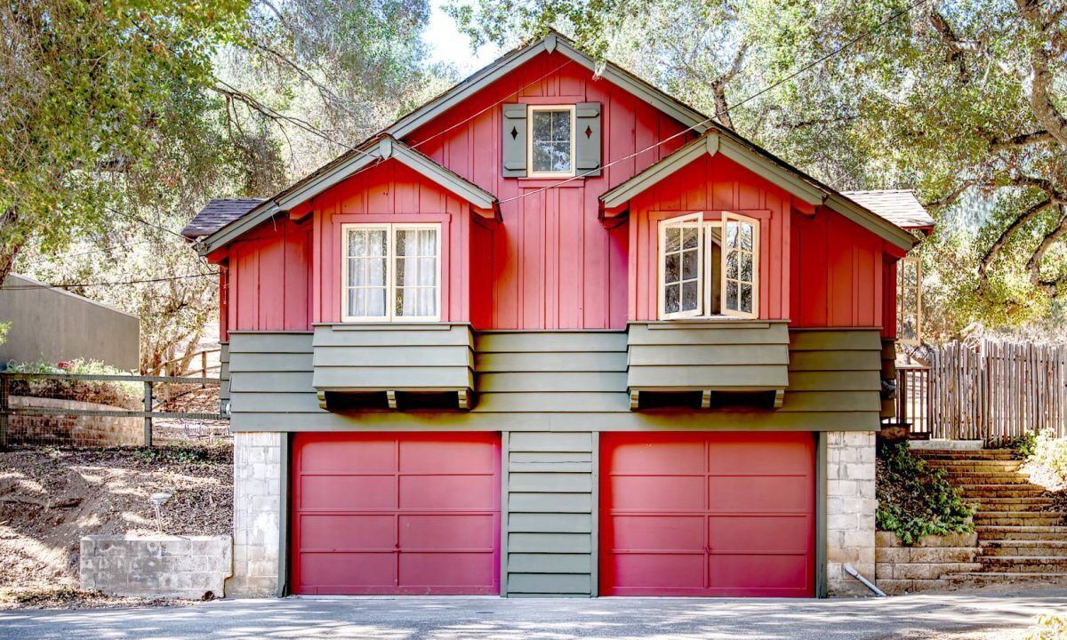 Photo of Outdoor in Carmel Valley