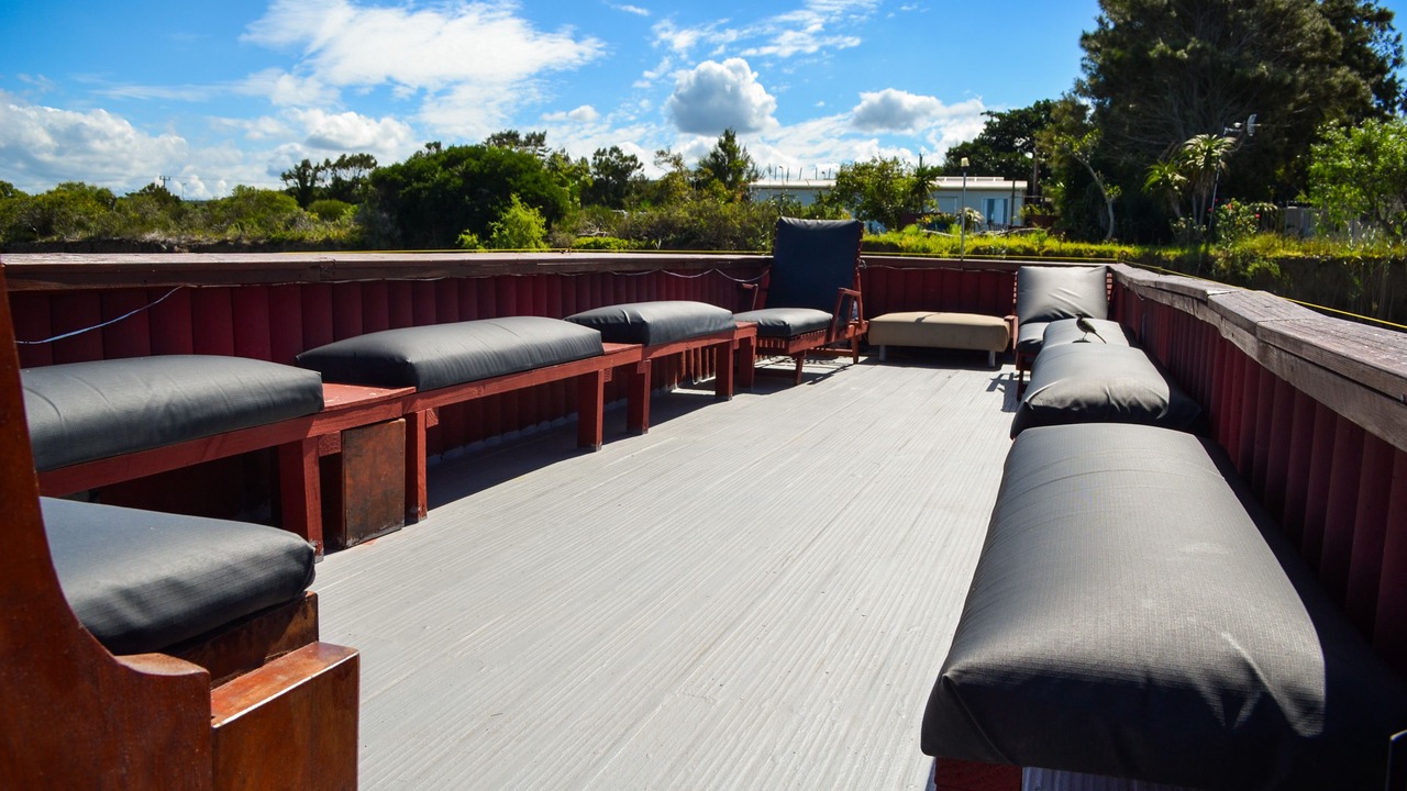 Photo of Outdoor in Colchester
