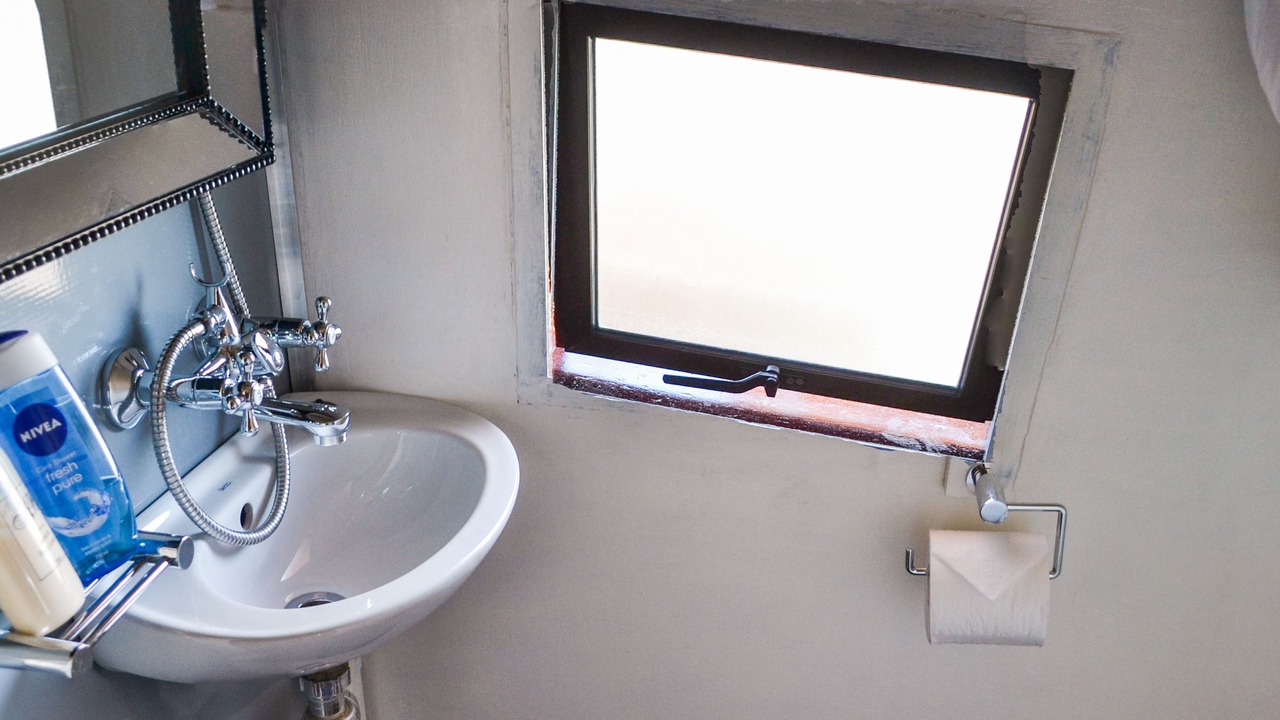 Photo of Bathroom in Colchester