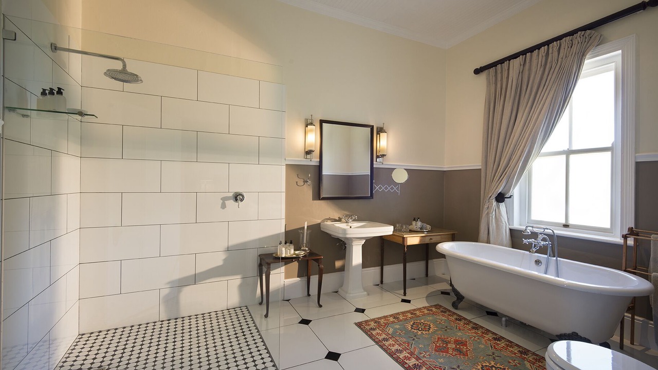 Photo of Bathroom in Makana