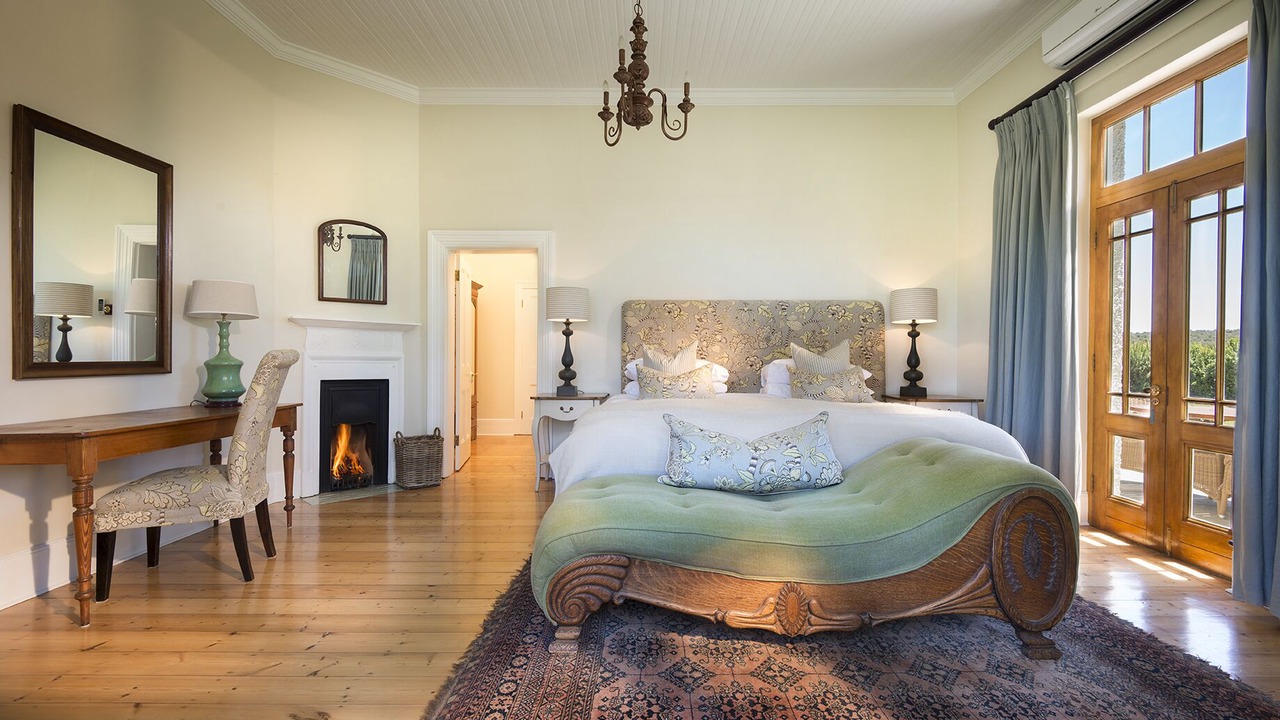 Photo of Bedroom in Makana