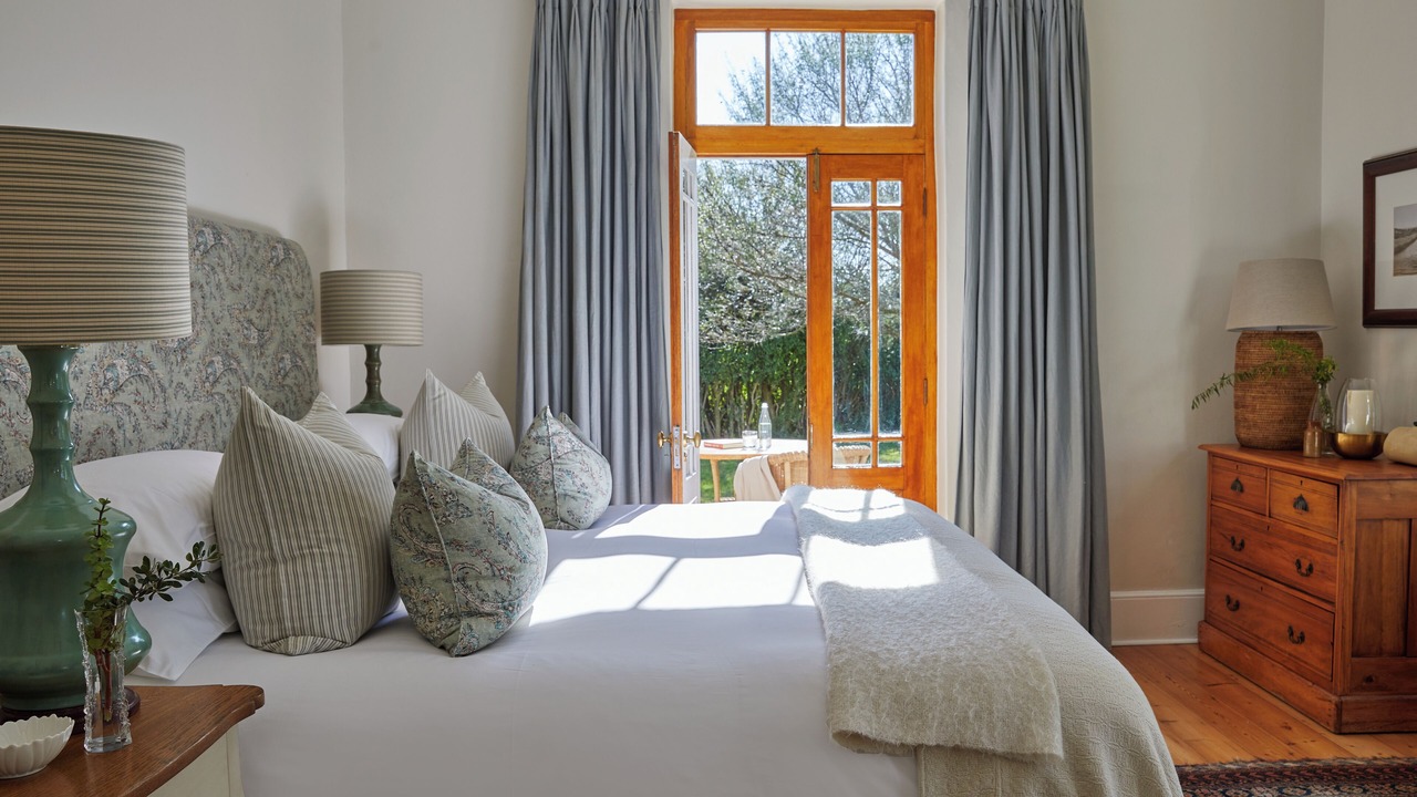Photo of Bedroom in Makana