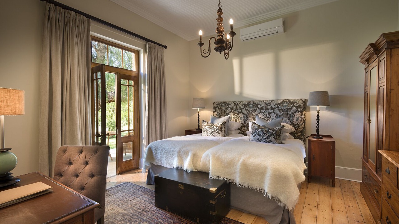 Photo of Bedroom in Makana