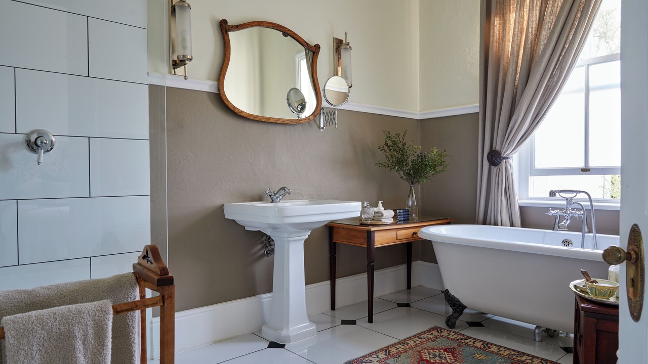 Photo of Bathroom in Makana