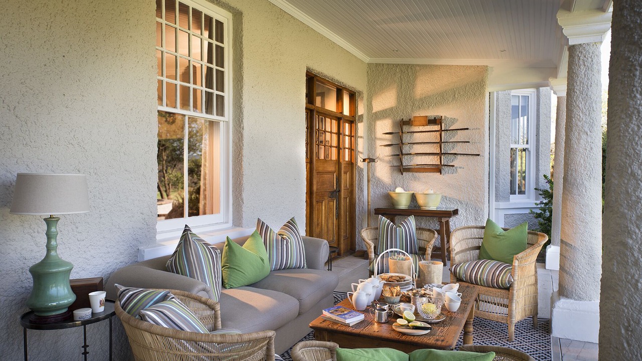 Photo of Outdoor in Makana