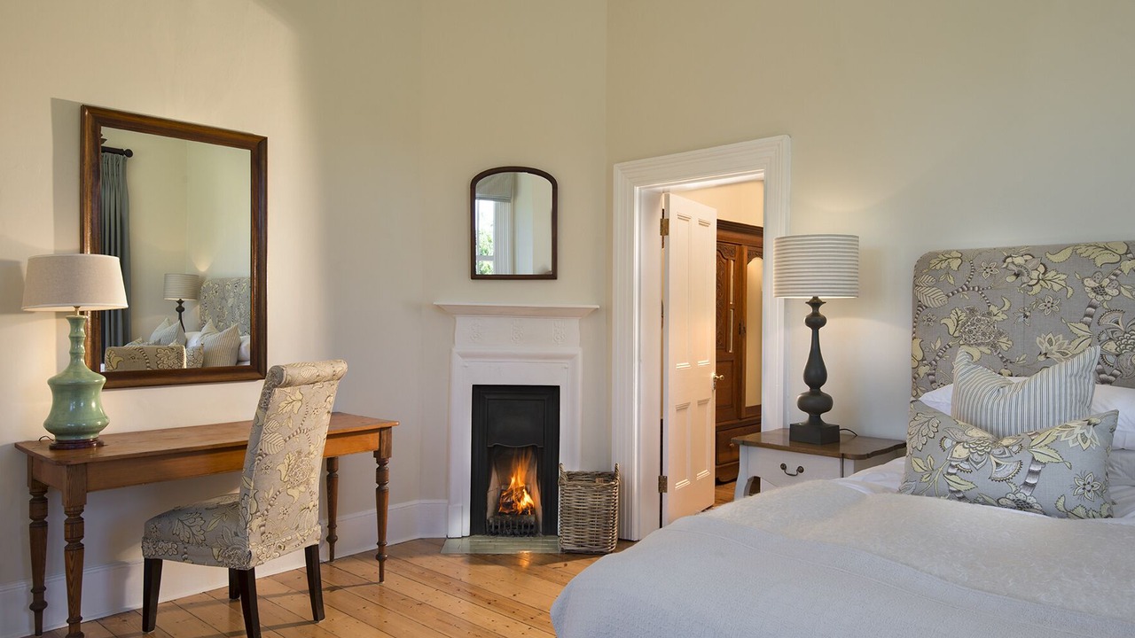 Photo of Bedroom in Makana