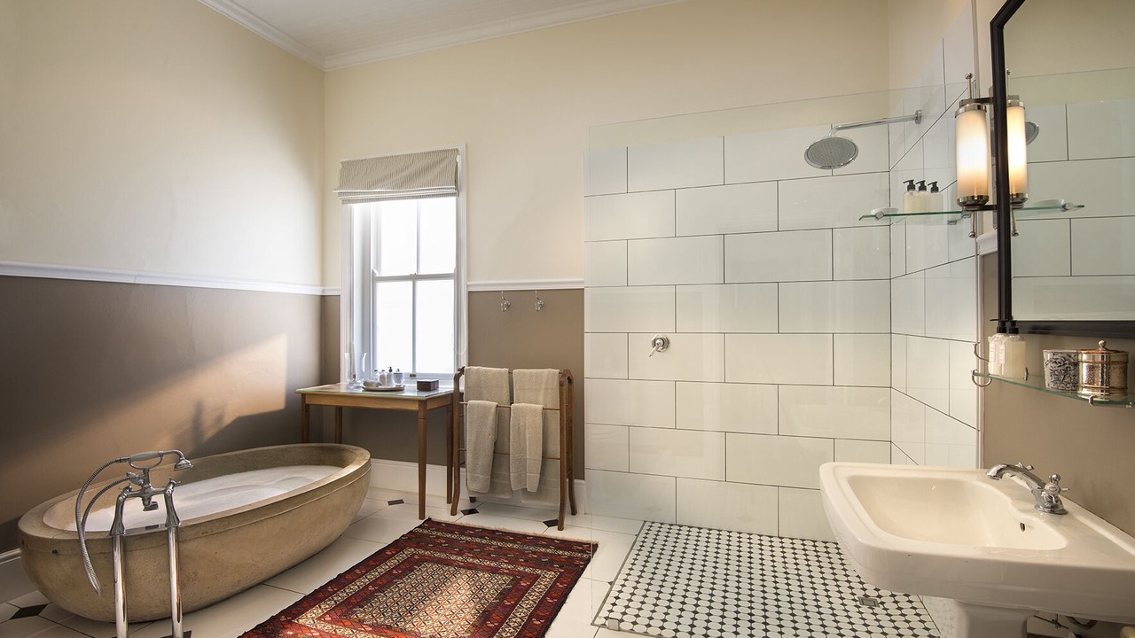 Photo of Bathroom in Makana