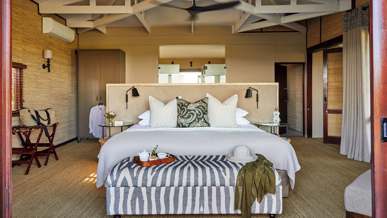 Photo of Bedroom in Makana