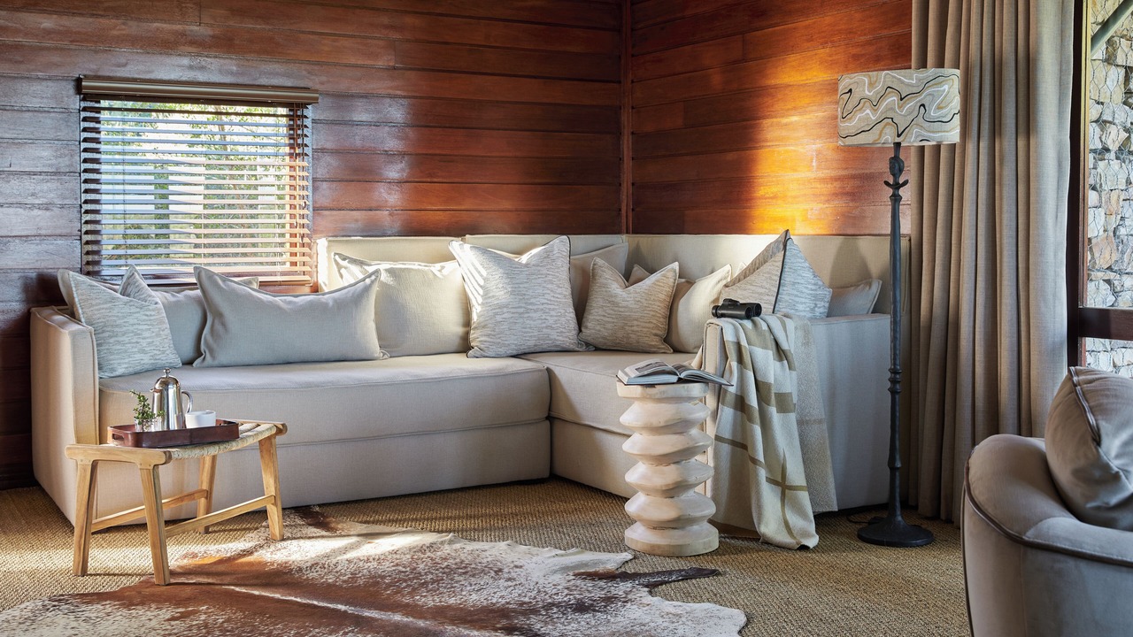 Photo of Bedroom in Makana