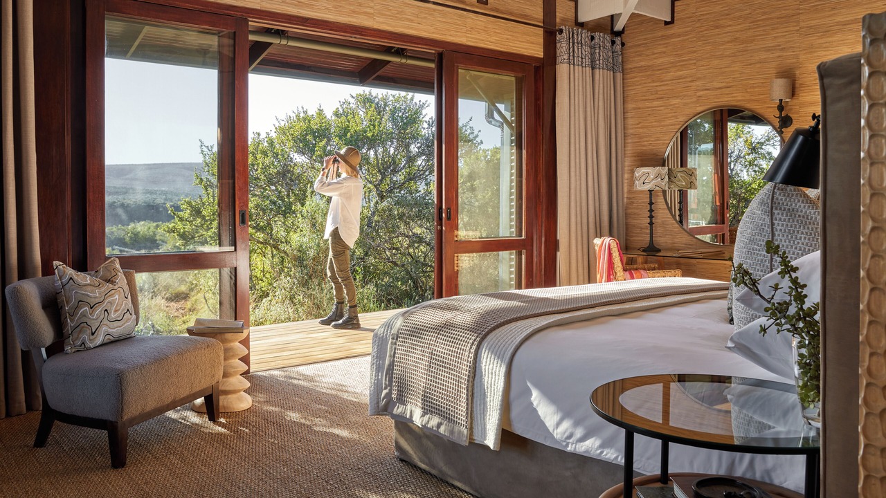 Photo of Bedroom in Makana