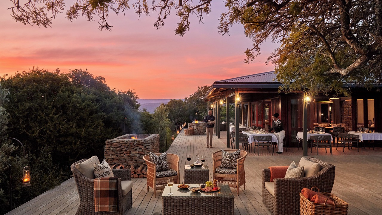 Photo of Patio Balcony in Makana