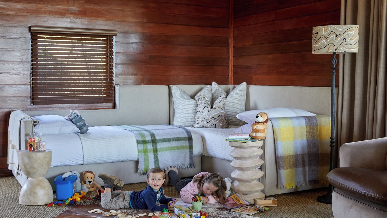 Photo of Bedroom in Makana