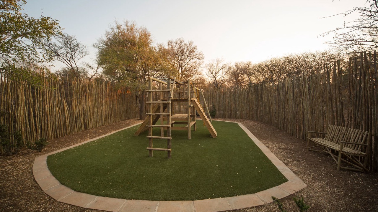 Photo of Outdoor in Pilanesberg National Park