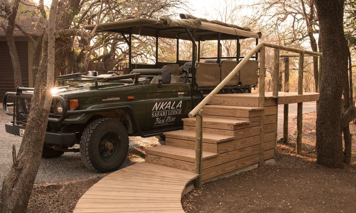Photo of Others in Pilanesberg National Park