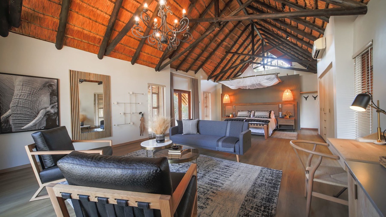 Photo of Others in Pilanesberg National Park